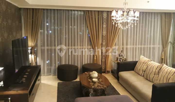 Dijual dan Disewakan Apartemen Murah Mewah di Jakarta Selatan Dekat Pusat Perkantoran