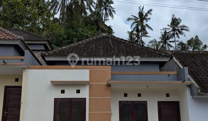 Rumah Keluarga! Tipe 33/60 Nyaman di Batuaji, Kerambitan-Tabanan!