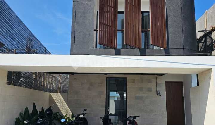 Villa Cantik 2 Kamar Tidur di Seminyak!Sangat Nyaman