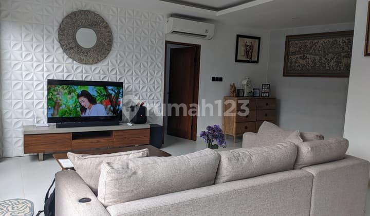 Rumah 3Kt Modern Minimalis di Jimbaran-Goa Gong, Spacious!