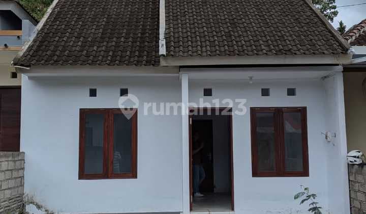 Rumah Keluarga! Tipe 30/60 di Batuaji,Kerambitan-Tabanan!