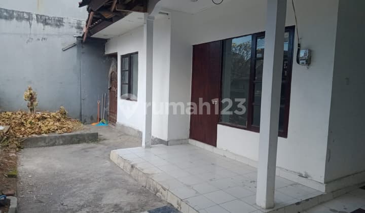 4-Bedroom Rental House in Jimbaran | Quiet & Comfortable Environment