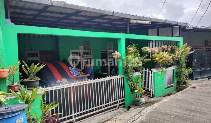 Rumah di Meruya Cocok untuk Dibuat Kost2 atau Rumah Tinggal