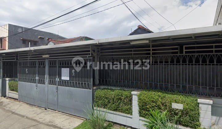 Lelang Murah Rumah 1 lantai Bandung Cigondewah
