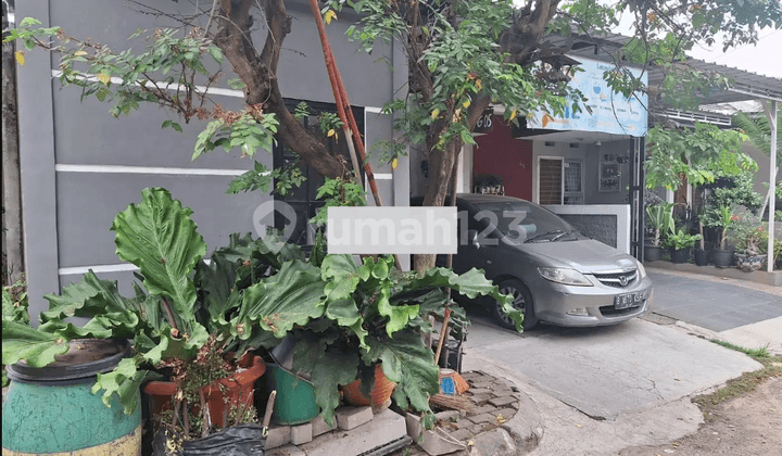 Lelang Rumah Bandung Rancamanyar Komp Cluster Rancamanyar