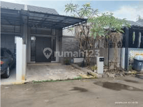 Lelang Rumah Murah Bandung Baleendah Komp Malakasari