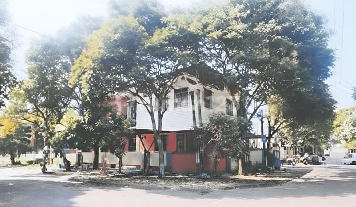 Rumah Murah 2 Lantai Bandung Kota