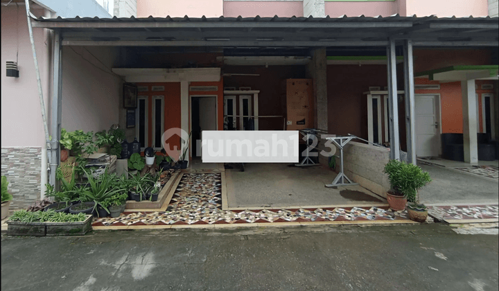 Lelang Rumah 1 Lantai Bandung Jatinangor Dekat UNPAD