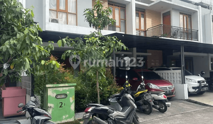 Lelang Rumah 2 Lantai Bandung Buahbatu