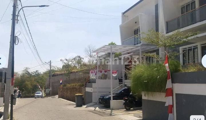 Lelang Rumah Murah Bandung Cicalengka Komp Bumi Panenjoan Siap Huni