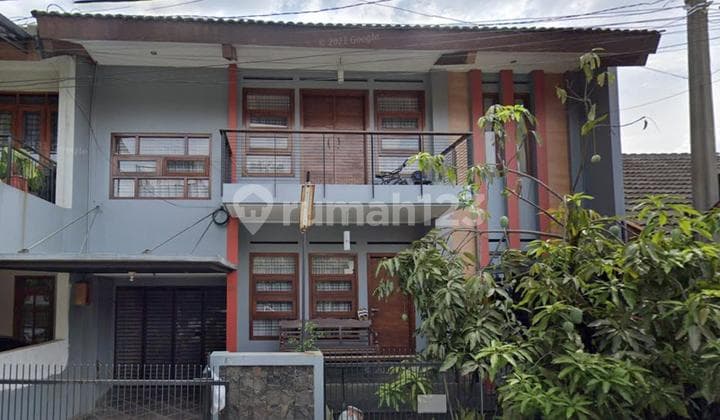 Lelang Rumah 2 Lantai Bandung Arcamanik Harga Likuidasi