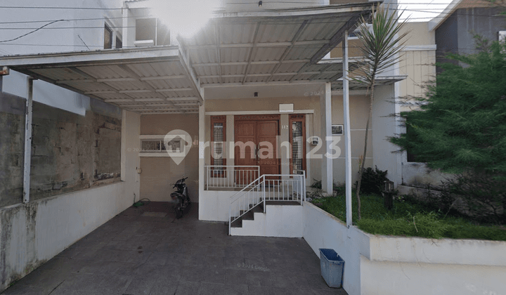 Lelang Rumah Murah Bandung Kota