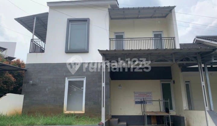 Lelang Rumah Murah Bandung Kota Cibiru