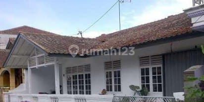 Lelang Rumah Siap Huni Bandung Lembang