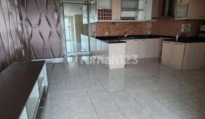 Apartemen Mewah Nyaman Frenchwalk Lyon Moi Kelapa Gading Jakarta Utara