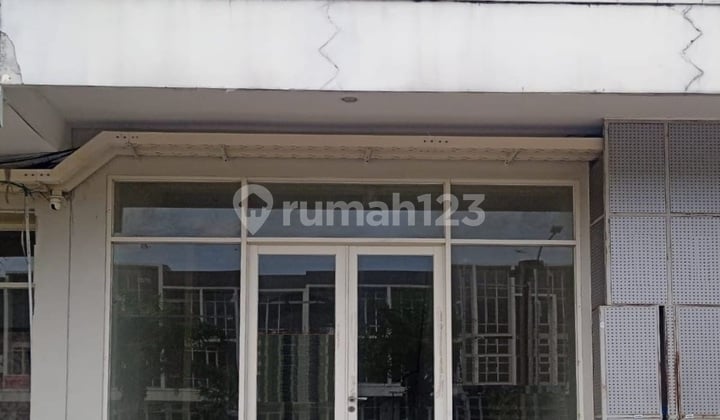 Disewakan Ruko 3 lt di Northwest Boulevard Citraland Surabaya Disewakan Ruko 3 lt di Northwest Boulevard Citraland Surabaya