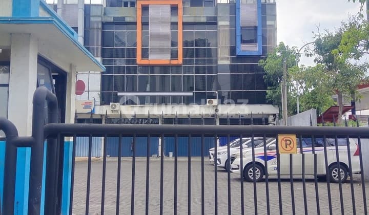 Dijual Ruko di Jalan Raya Menganti Wiyung Surabaya