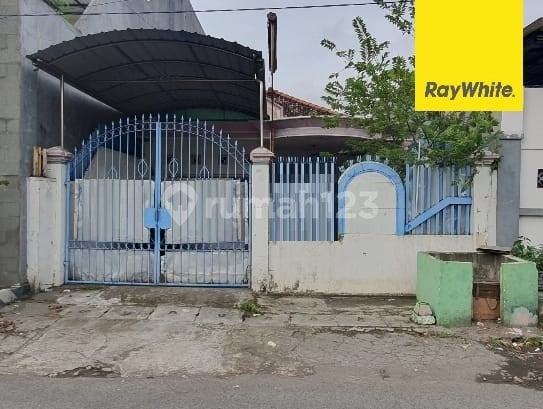 Dijual Rumah Pusat Kota di Jalan Petemon Surabaya Dijual Rumah Pusat Kota di Jalan Petemon Surabaya