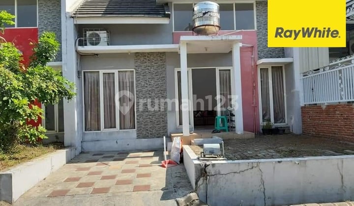 Dijual Murah Rumah 500 Jutaan di Perum City Pandaan Pasuruan