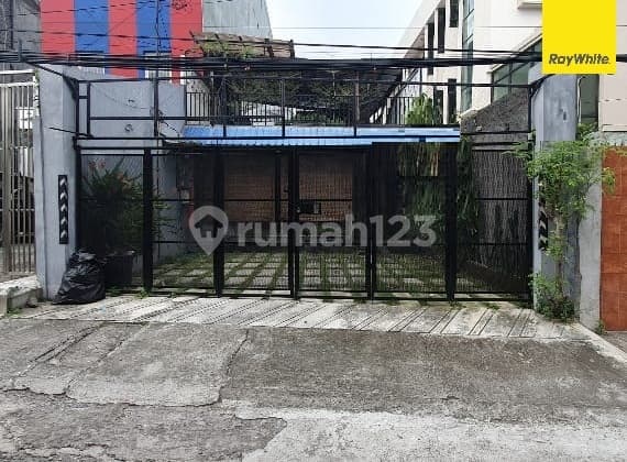 Disewakan Ruko 2 Lantai di Jalan Penghela Bubutan Surabaya Pusat