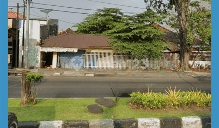 Disewakan Tanah di Nol Jalan Raya Jenggolo Sidoarjo Disewakan Tanah di Nol Jalan Raya Jenggolo Sidoarjo