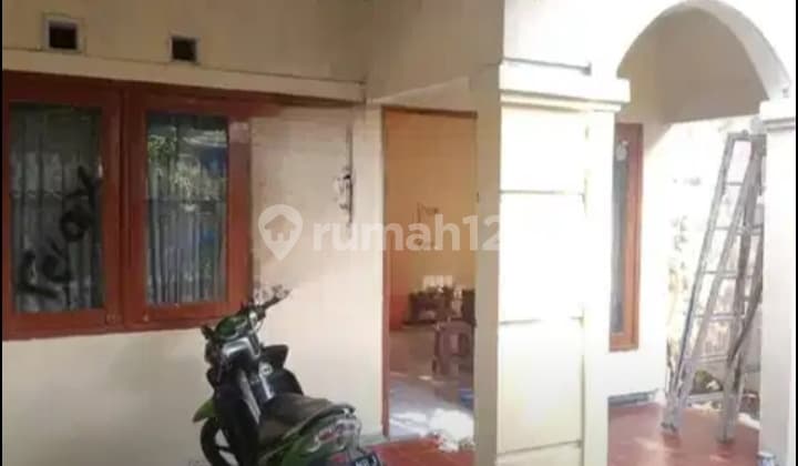 Murah Butuh Cepat Laku Rumah Mutiara Citra Asri Rumah Butuh Minim Renovasi Di Candi Shm