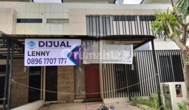 rumah citra garden greenhill