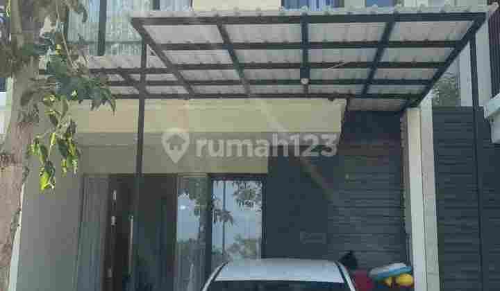 jual cepat rumah Northwest lake