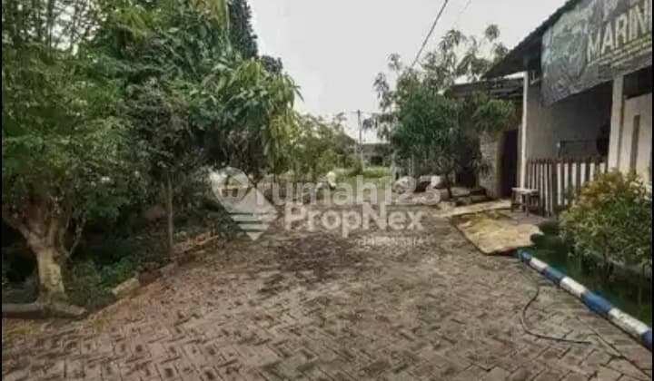 Tanah Anggaswangi Sidoarjo