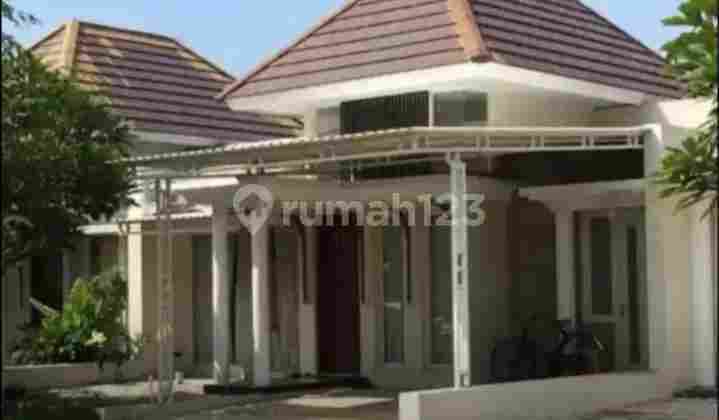 sell Citra garden house