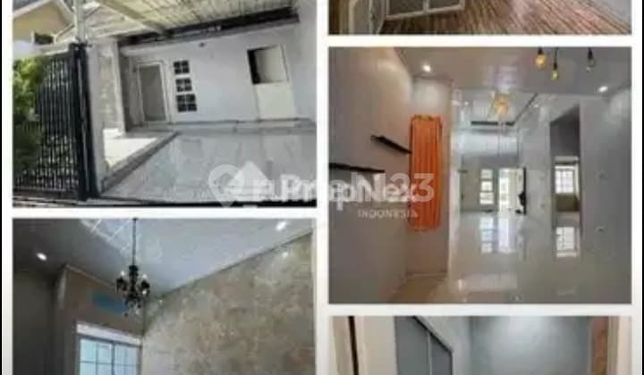 Rumah Kahuripan Nirwana