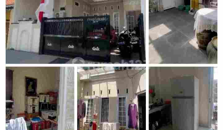 house for quick sale in sekardangan