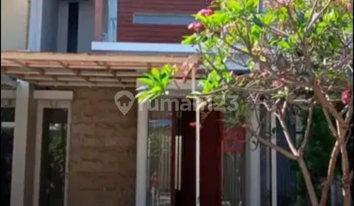 Jual Cepat Citra Garden Greenhil