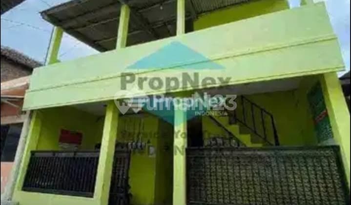 Kost Murah Tengah Kota