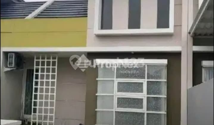 Jual Cepat Rumah Puri Surya Jaya