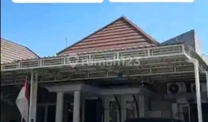 Furnished House Citra Garden