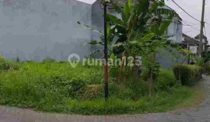 For sale, Taman Pinang Indah land
