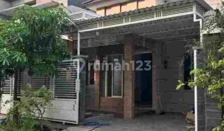 jual rumah Kahuripan nirwana