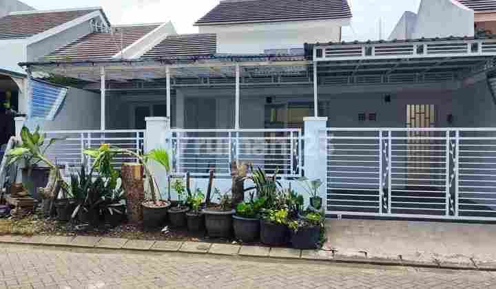 rent a house at citra garden