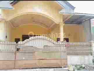 sell taman pinang indah house