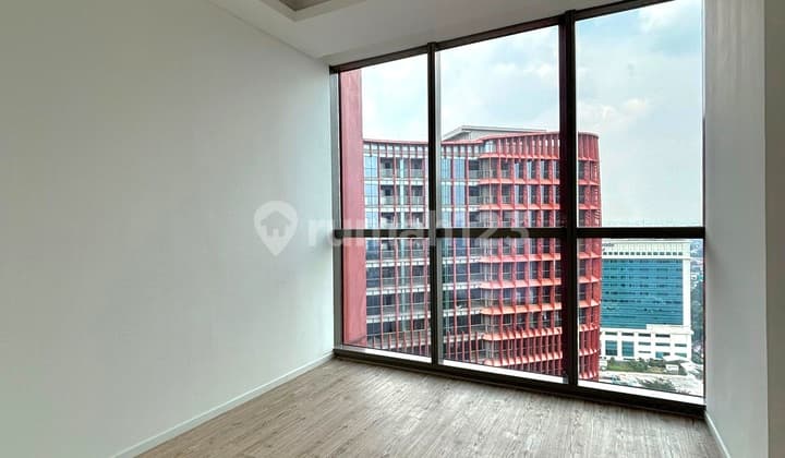 Jual Cepat Apartemen South Quarter Residence Lokasi Strategis di Tb Simatupang, Jakarta Selatan