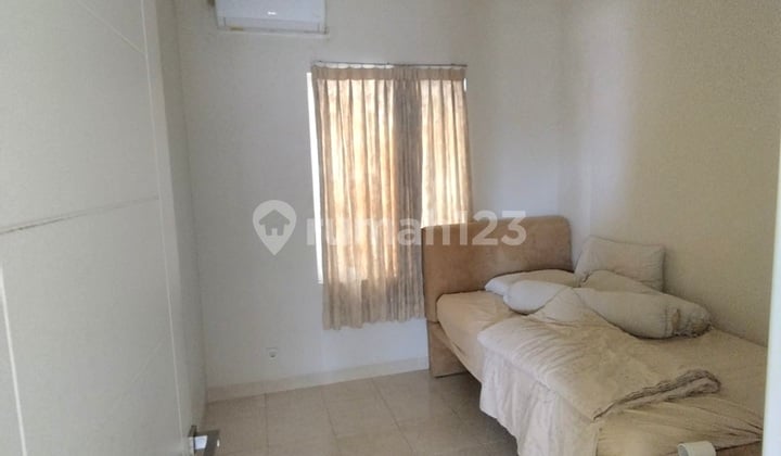 Rumah Siap Huni 2 Lantai Dalam Cluster Canary di Gading Serpong, Tangerang