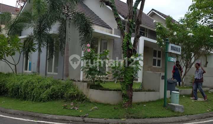 Dijual Rumah Shm Bagus Citra Grand Mutiara