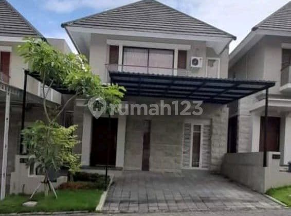 For Sale 2-Story House Ready to Occupancy 151m2