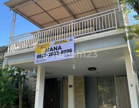 Dijual Rumah Siap Huni 5kt Di Citra Grand Mutiara