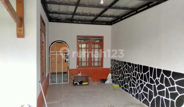 Di Jual Rumah 1.5 Lantai Sederhana Di Suaka Komplek Leuwigajah Cimahi Selatan