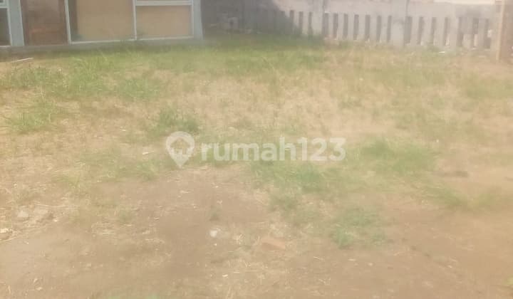 Di Jual Tanah Strategis Bonus Bangunan Dekat Tol Baros Cimahi