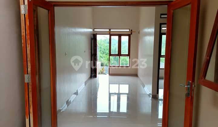For Sale New Ready-to-Occupy House in Sariwangi Cluster