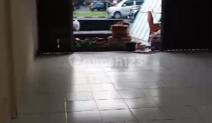 Disewakan Ruko 2,5 Lanta Di Mekar Wangi Soekarno Hatta