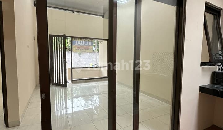 Di Jual Rumah 1 Lantai Dalam Cluster di Margahayu Raya
